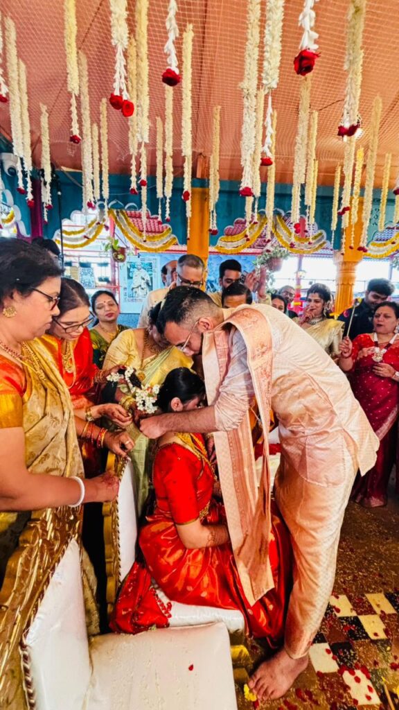 Benefits of Booking Pandit for Puja in Bangalore​