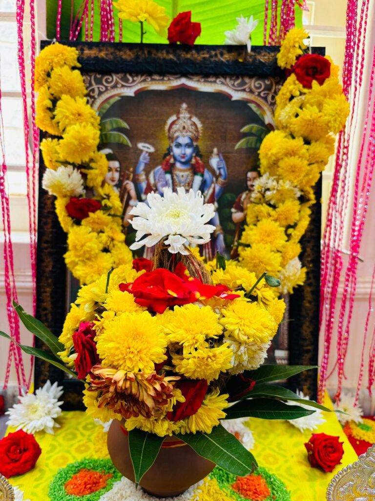 Growing Demand for Pandit for Puja in Bangalore