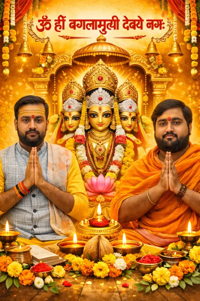 Why Bangalore Needs Authentic Pandits